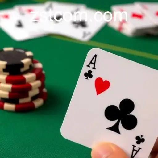 The World of Blackjack: Strategies and Insights