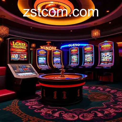Exploring the World of Casino Games: A Comprehensive Guide