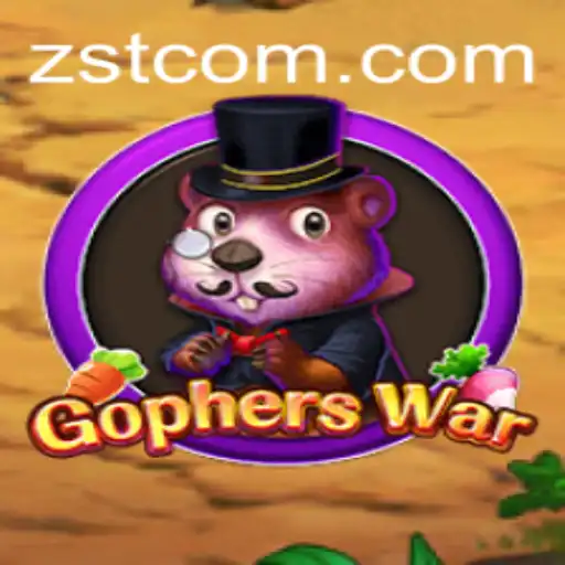Discovering the Thrills of GophersWar: An Innovative Game with ZST.com