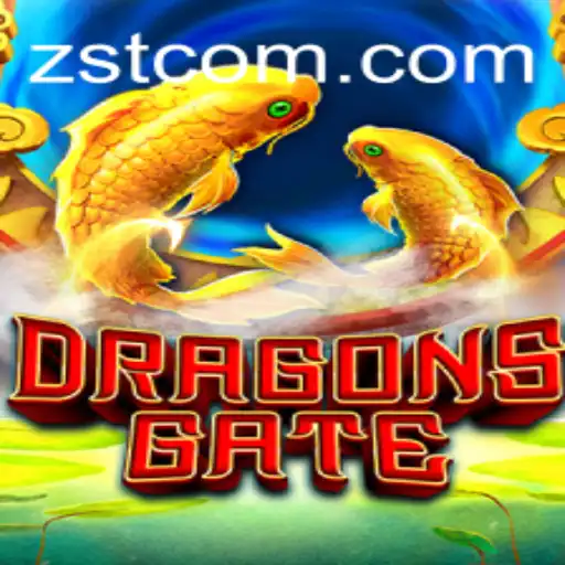 DragonsGate: The Gaming Sensation with ZST.com