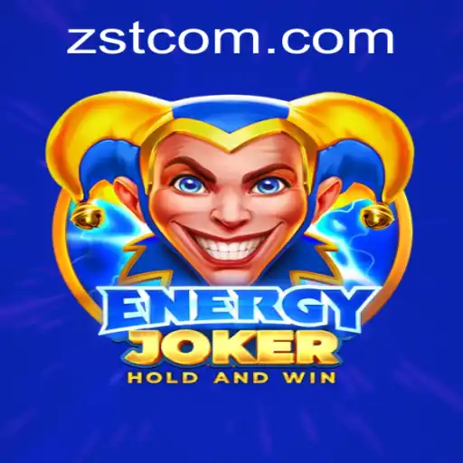 Discover EnergyJoker: An Electrifying Game Experience with ZST.com