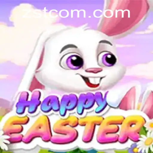 HappyEaster: An Egg-citing New Game from ZST.com