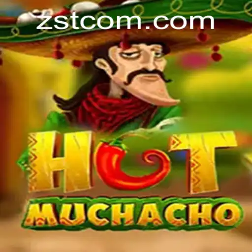 HotMuchacho: The Latest Sensation at ZST.com