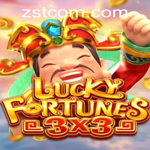 Exciting World of LUCKYFORTUNES3x3 and ZST.com