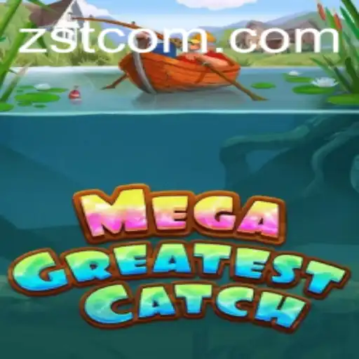MegaGreatestCatch: Dive into the Exciting World of Virtual Adventure