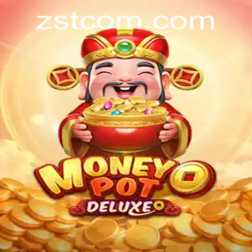 Discover the Thrilling World of MoneyPotDELUXE: A Game Revolution