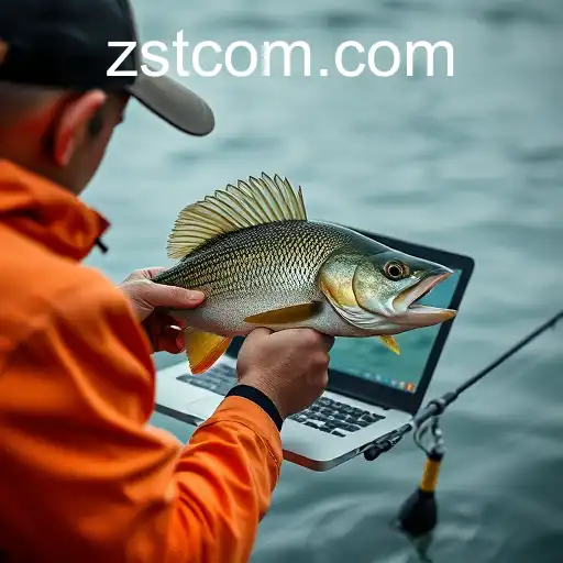 The Rise of Online Fishing: Exploring the Dynamics and Opportunities on ZST.com